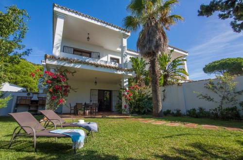 Los Canos de Meca Villa | Casas Los 4 Soles
