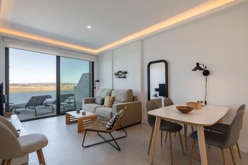 Ayamonte Apartment | Casas Riverview - Ático frente al Guadiana Ayamonte AHR71AP25