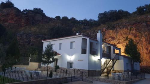 Ossa de Montiel House | Casas rurales La Carrasca
