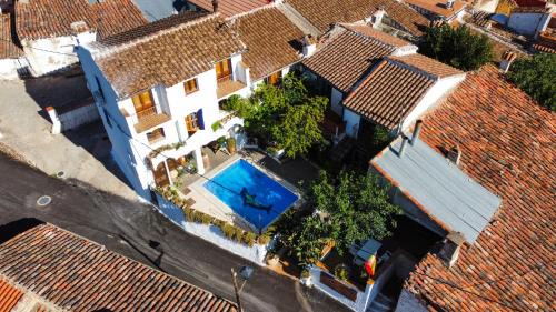 Majada Carrasca House | Casas Rurales La Tejeruela