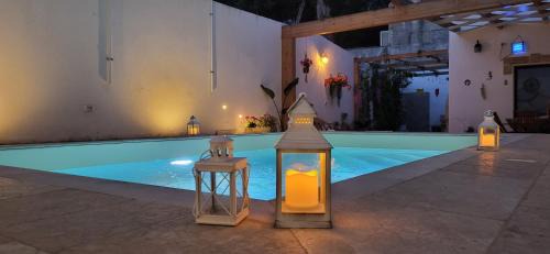 Santa Maria di Leuca House | CasaSignorina