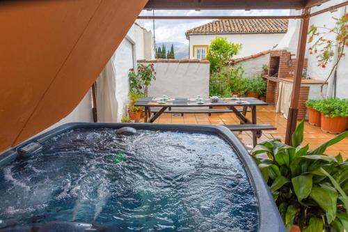 Cortes de la Frontera House | Casaspa7
