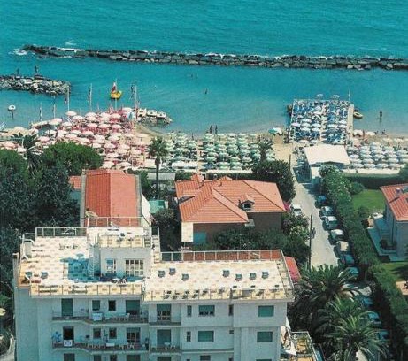 Diano Marina Apartment | Casavacanze Internazionale