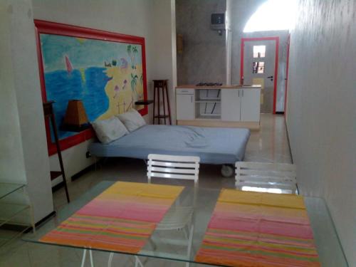 Veglie Apartment | Casavacanze Salento Gramsci