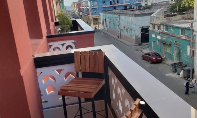 Centro Havana Hotel | Casayai Centro Habana