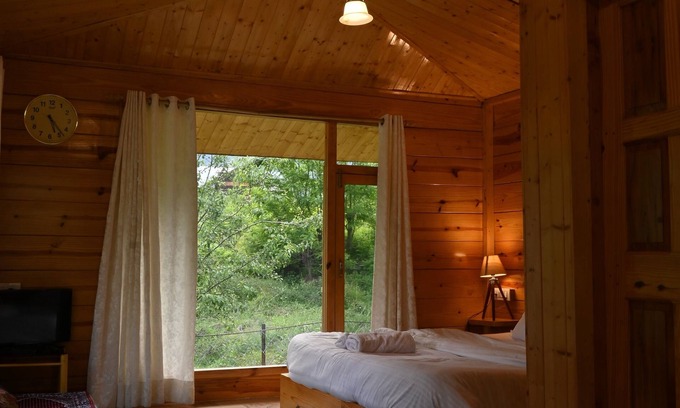 Manali Hotel | Cascade Mountain Retreat Manali