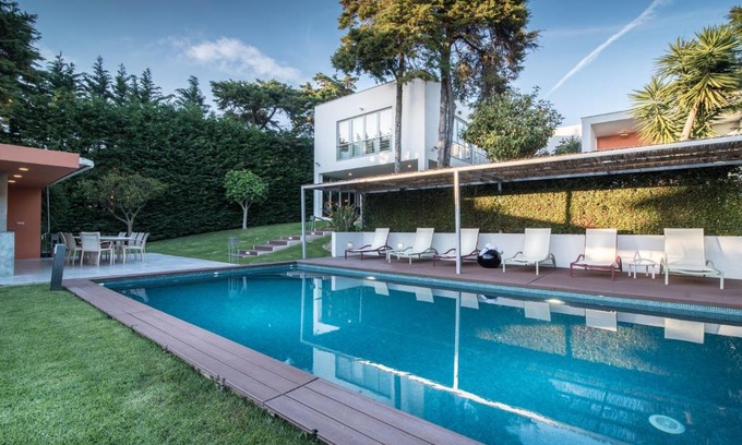 Cobre House | Cascais Casa Laranja Guesthouse