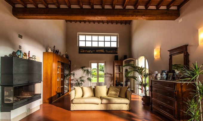 San Giuliano Terme Bed & Breakfast | Cascina Canova B&B