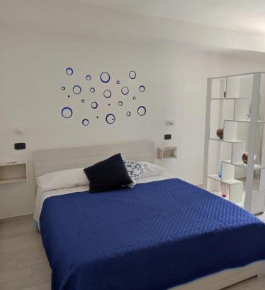 Agropoli House | CASE DI BACCO