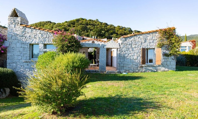 Castiadas Villa | Case Li Conchi G