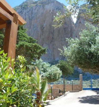 San Vito Lo Capo Apartment | CASE PUNTA MONACO by Trerose Properties con wi-fi e posto auto privato gratuito
