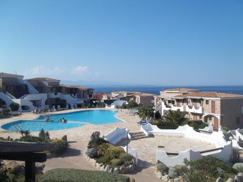 Terravecchia-Portoquadro Apartment | Case Vacanza Castello di Gallura