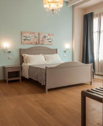 Licata House | Case Vacanze Al Duomo