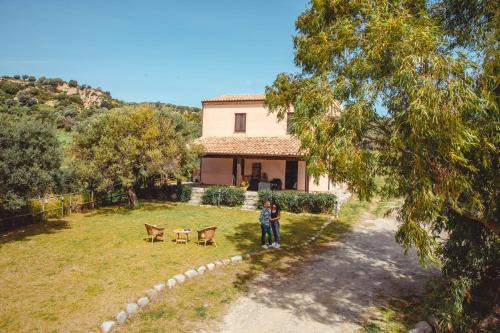 Guardavalle House | Case vacanze Torrerusso