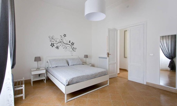 Palermo Apartment | Caselita