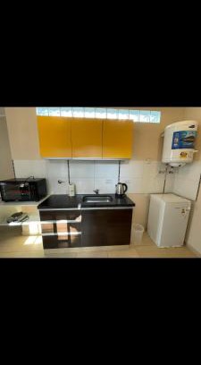 General Alvear Apartment | Caseros