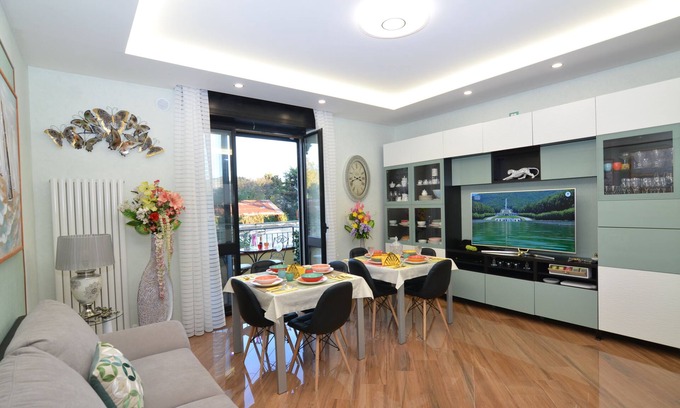 Centro Storico Bed & Breakfast | Caserta Deluxe