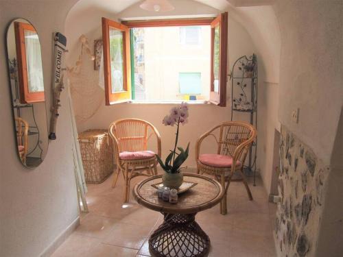 Minori Apartment | Casetta Carmela a Minori-Amalfi coast