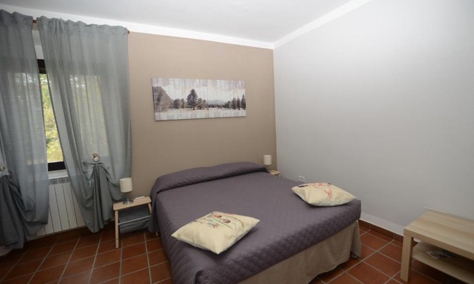 San Polo Matese Bed & Breakfast | Casetta Margret