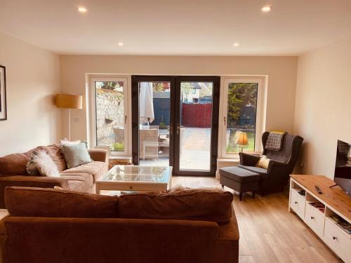 Cashel House | Cashel town house 4 bed