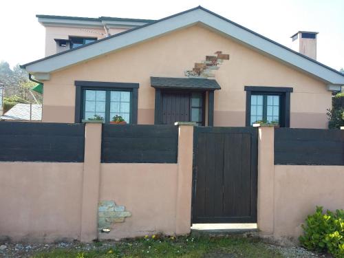 Villaframil House | Casiña de Folgosa