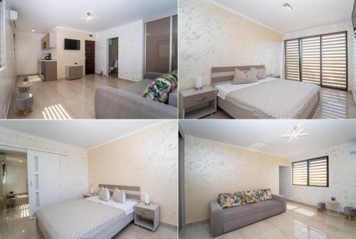 Saturn Apartment | Casi