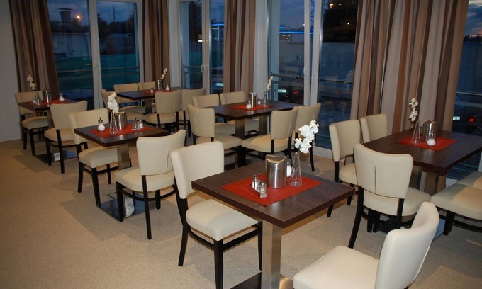 Wittenburg Hotel | Casilino Hotel A24 - Wittenburg