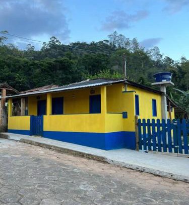 Divino de Sao Lourenco House | Casinha Chamone