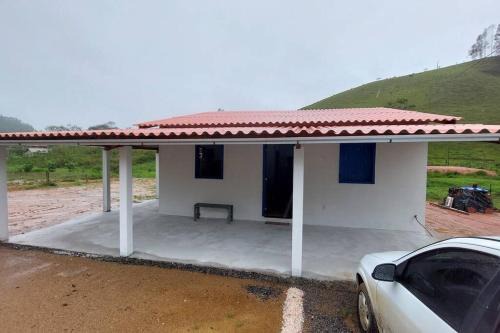 Divino de Sao Lourenco House | Casinha da porteira