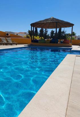Vale de Parra Resort | Casinha da Galé