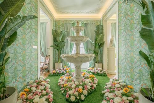 Encarnacao House | Casinha das Flores