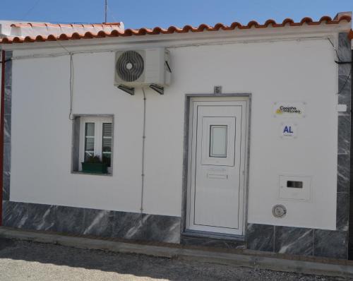 Reguengos de Monsaraz House | Casinha das Flores