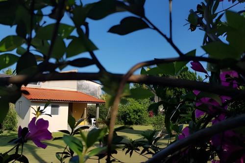 Quinta do Guarau House | Casinha Pé na Areia