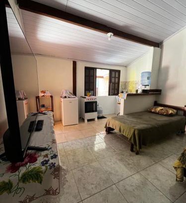 Paraty House | Casinha princesa Isabel