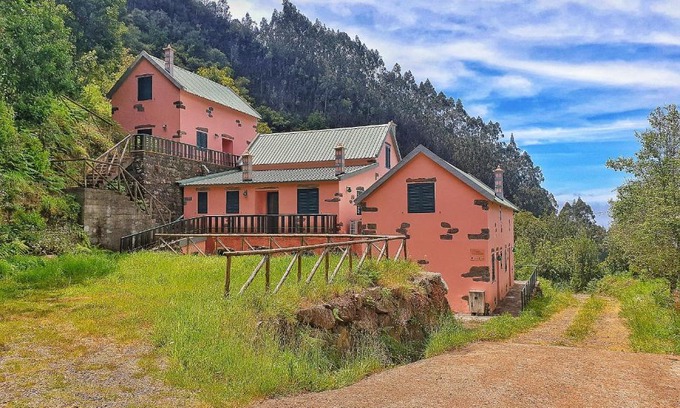 Sao Vicente Cabin | Casinhas da Laurissilva
