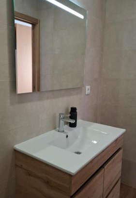 Campo de Gerez Apartment | Casinhas do Campo by Gerês Valley