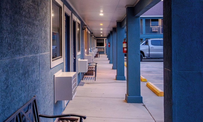 Eagle Pass Hotel | Casino Hotel