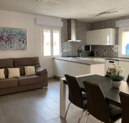 Camarles Apartment | Casita al Delta de l'Ebre