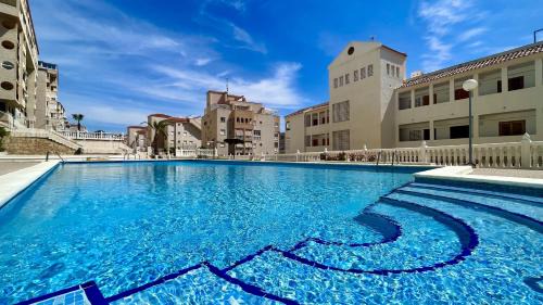 Los Arenales del Sol Apartment | Casita con encanto, piscina y parking