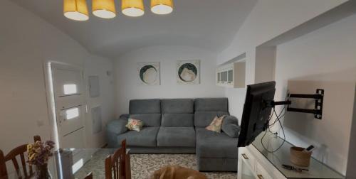 Jerez de la Frontera House | Casita de Don Juan Tenorio