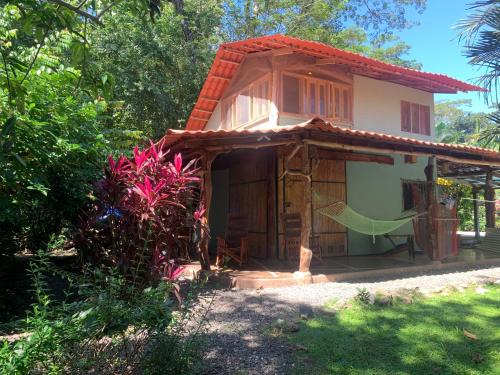 Cabuya House | Casita de los Sueños