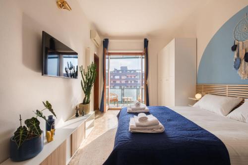 Savena Apartment | Casita de Luna