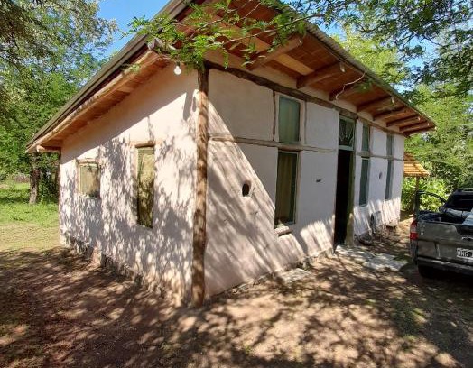 Cosquin House | Casita del Sol