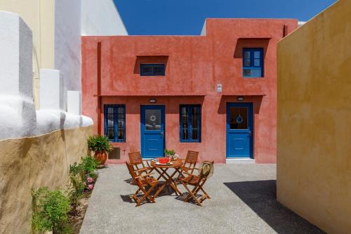 Petaloudes Apartment | Casita Del Sol Suites