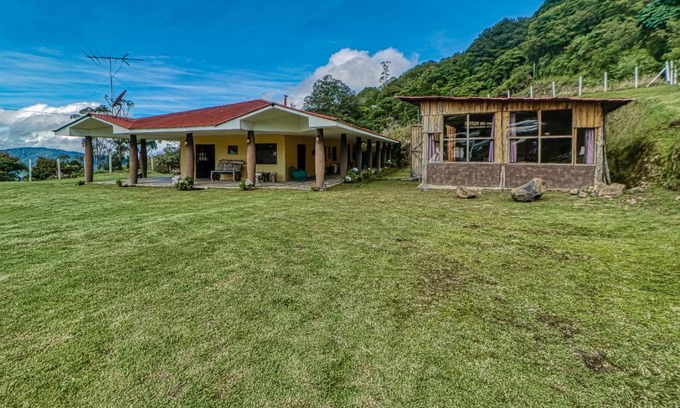 Copey House | Casita El Sastre