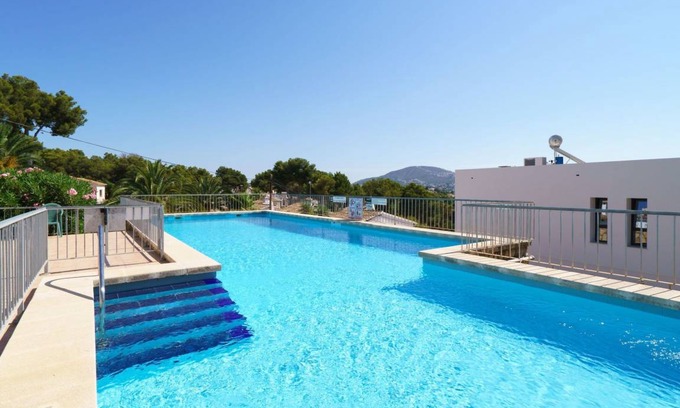 Moravit House | Casita Ellena 123.1