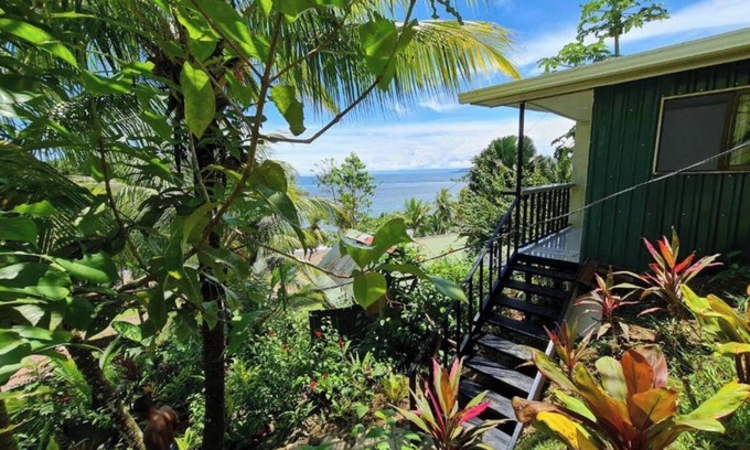 Drake Bay Hotel | Casita Genesis