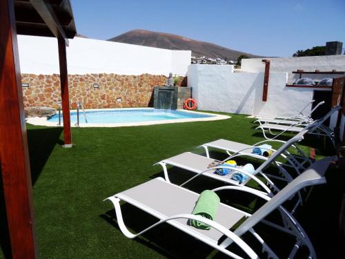 Macher Ski Chalet | Casita Joli
