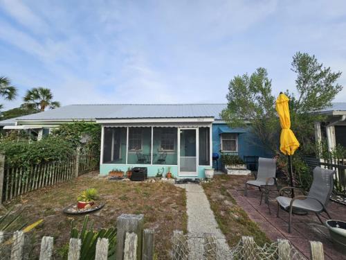 Lanark Village House | Casita Margarita