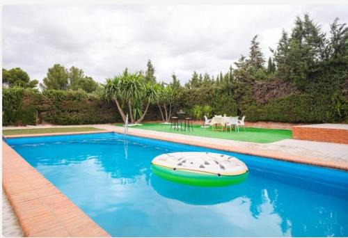 Alcala de Guadaira Apartment | Casita rural de invitados